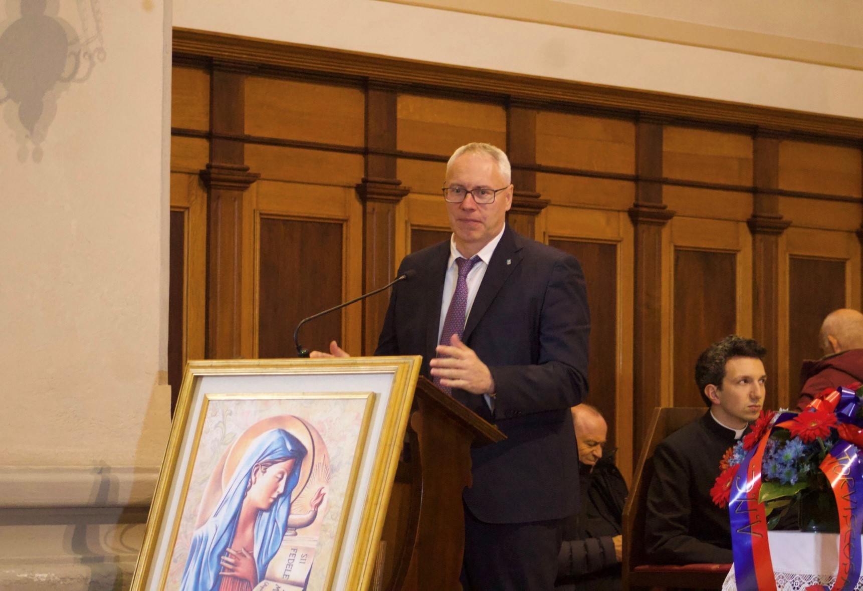 CARABINIERI. BORDIN: ANC TORVISCOSA ESPRIME CON ORGOGLIO VALORI ARMA